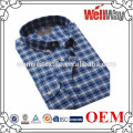 OEM Mens 2016 wholesale white 100% cotton men cotton shirts